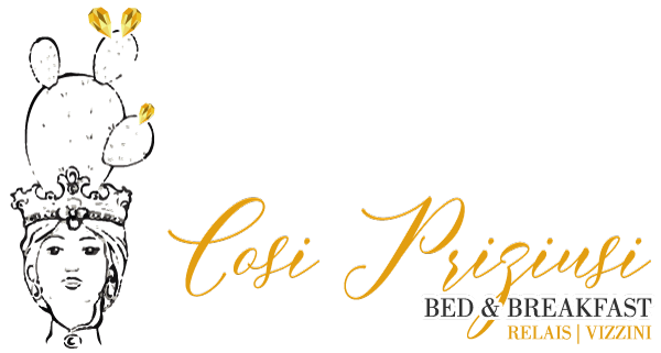 Cosi Priziusi – Bed and Breakfast Vizzini Scalo